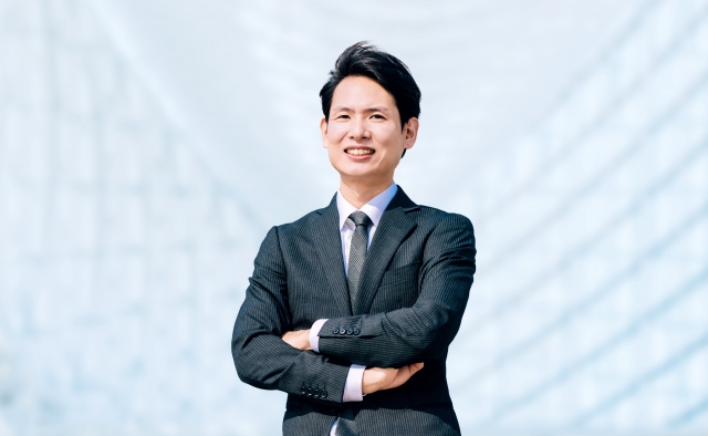 【婚活男性向け】結婚相談所のプロフィール写真のポイントとは｜事前準備から撮影当日まで解説