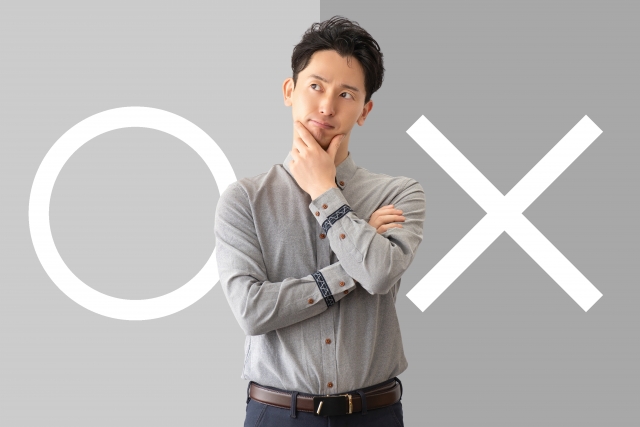 【入会前に見極めたい】結婚相談所をやめた方がいい人の特徴とは？