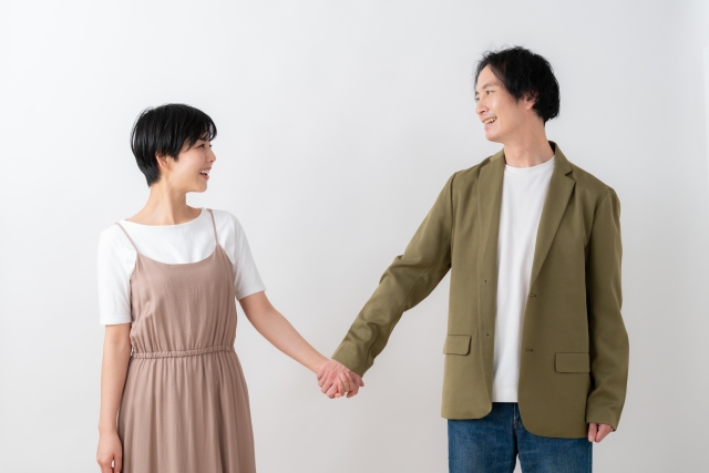 年上彼女と結婚したい！30歳男性が抱える悩みと幸せの秘訣
