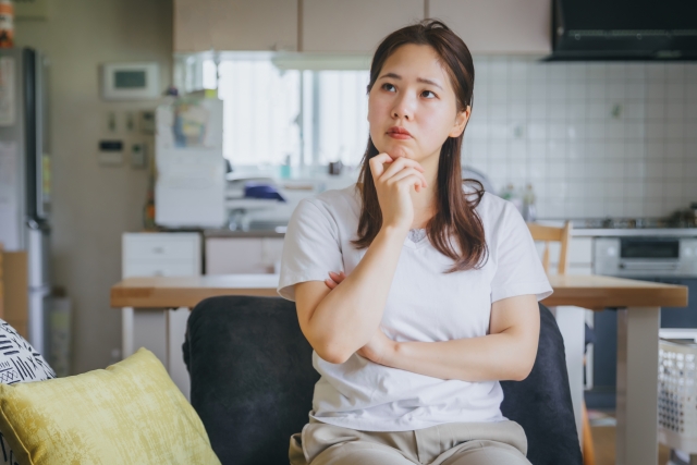 「バツイチ女はやめたほうがいい」は本当？