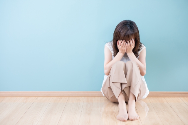 婚活でメンタルがやられる30代女性へ。疲れを抱えたまま頑張らないために