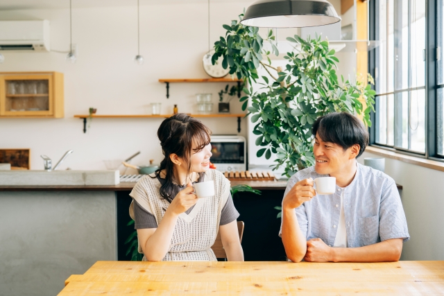 【例文付き】お見合いの自己紹介テンプレート｜男女別に紹介