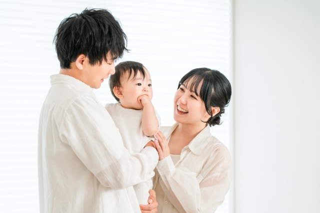 子持ちの婚活で押さえたい5つのポイントと出会い方の選び方