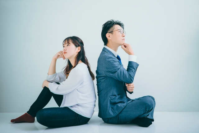 結婚の相手選びでやりがちな失敗パターンと防ぎ方