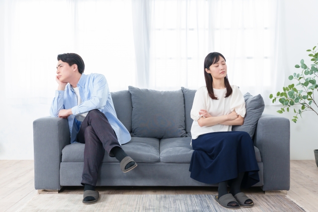 お見合いの会話で避けるべきNG話題・NG言動